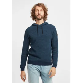 Blend Strickpullover BHComala Blau XL