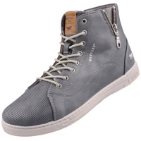 MUSTANG Shoes »1349510/875« Sneaker grau