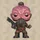 Funko LLC Funko Pop! 206: Marvel Guardians of the Galaxy 2 Taserface