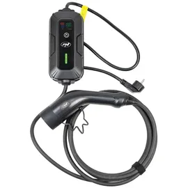 PNI KW3 Tragbares Ladegerät Typ 2 (3,5 kW, 16 A) - 5 m Kabel