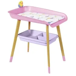 Zapf Creation BABY born® Puppen-Wickeltisch