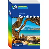 Müller Michael GmbH MICHAEL MÜLLER REISEFÜHRER Sardinien