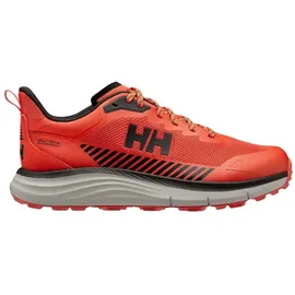 HELLY HANSEN Stega Wanderstiefel - Patrol Orange - EU 48