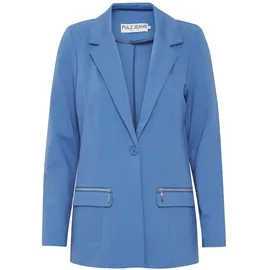 Pulz Jeans Blazer KIRA kobaltblau 34
