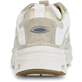 Gabor Sneaker Low Damen Beige 38,5