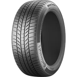 Continental WinterContact TS 870 P 215/65 R16 102H XL