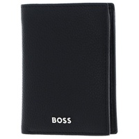 HUGO BOSS BOSS Classic Grained Card Case Black