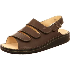 Finn Comfort Sylt Herren Braun 42