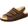 Finn Comfort Sylt Herren Braun 42