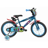 denver s.r.l. Avengers 16 Zoll blau