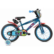 denver s.r.l. Avengers 16 Zoll blau