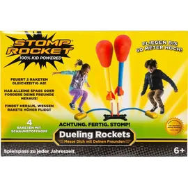 Invento Stomp Rocket Dueling (365016)