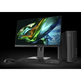 Acer Aspire XC-1710 Intel Core i3 3,8 GHz 8 GB RAM 256 GB SSD Win 11
