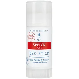 SPEICK Pure Deo Stick 40 ml