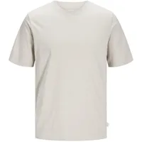 JACK & JONES T-Shirt Einfarbig T-Shirt