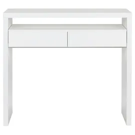 WoodMan »Console10« puristisches Design, Breite 36 - 56 cm, FSC®-zertifiziert,
