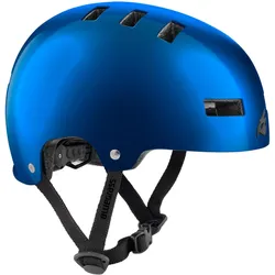 Bluegrass Fahrradhelm Superbold L