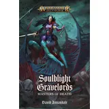 Games Workshop Soulblight Gravelords: Masters of Death