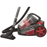 WKM PSC-2300W.17 Staubsauger, rot