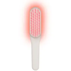 StylPro Rotlicht-Haarbürste one size 