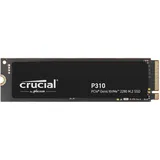 Crucial P310 2TB M.2 2280 PCIe Gen4 NVMe SSD