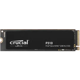 Crucial P310 2TB M.2 2280 PCIe Gen4 NVMe SSD