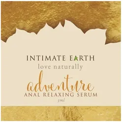 «Adventure» bio-veganes Anal-Gel für Frauen (0.003 l) 3 ml