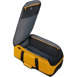 Samsonite Ecodiver Duffle M 60 l Gelb