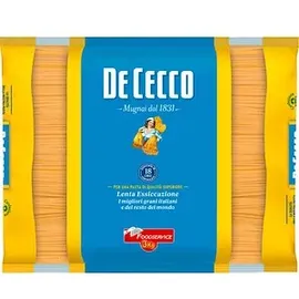 De Cecco Spaghetti 3,0 kg