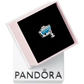 Pandora Kreuzfahrtschiff Blau 792198C01