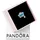 Pandora Kreuzfahrtschiff Blau 792198C01