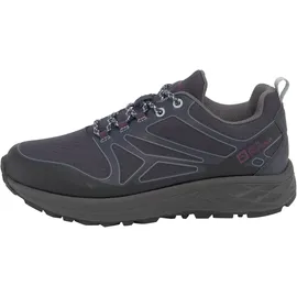 Jack Wolfskin "Rocket HIKER 2 Texapore" in Lila - 37