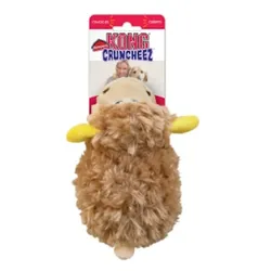 KONG Barnyard Cruncheez Sheep Large