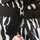 Kerbl RugBe Zebra Fliegendecke Ekzemerdecke mit Halsteil 165 cm