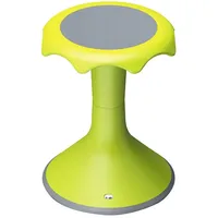 Hokki® Bewegungssitz, Hellgrün, 46 cm - Hellgrün