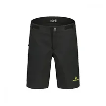 MAGURA MTB Shorts highfivemtns, - schwarz