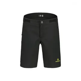 MAGURA MTB Shorts highfivemtns, - schwarz