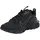 Nike React Vision Herren black/black/anthracite/anthracite 44,5