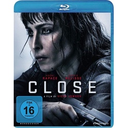 Close (Blu-ray)
