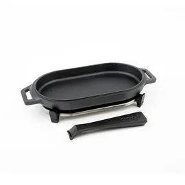 Ooni Untersetzer 2,6 kg Gusseisen