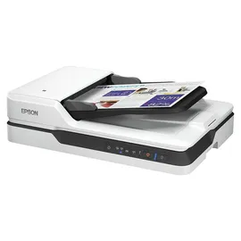 Epson WorkForce DS-1660W