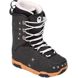 F2 FREEDOM LADY SNOWBOARD SOFTBOOT SCHUHE 2023 - GR. 24,5 MP = 38 EU - 24.5 EU