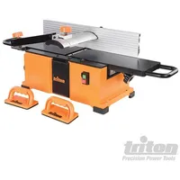 Triton Abrichthobel 1100 W, 152 mm