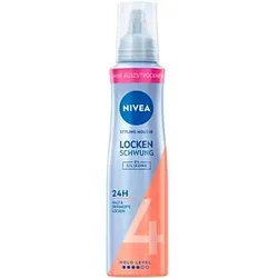 NIVEA LOCKEN SCHWUNG Schaumfestiger 150,0 ml