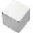 TRU Components 1572121 Permanent-Magnet Würfel (L x B x H) 10 x 10 x 10mm N35 1.18 - 1.24 T Grenztemperatur (max.): 80°C