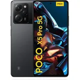 Xiaomi Poco X5 Pro 5G 8 GB RAM 256 GB black