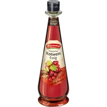 Hengstenberg Klassischer Rotwein Essig 500ML