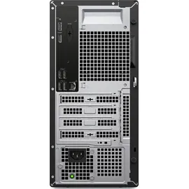 Dell Pro Essential QVT1260 Intel Core i5-14400 4K Ultra HD 5,0 GHz 16 GB RAM 512 GB SSD Intel UHD Graphics 730 Windows 11 Pro