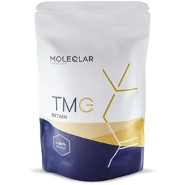 MoleQlar Betain Pulver 120 g