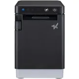 Star Micronics mC-Label2 Barcode Label Printer Adjustab -